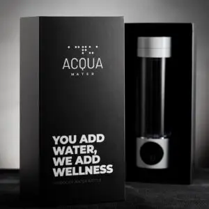 AcquaMater Q Series Elite Pure Quartz